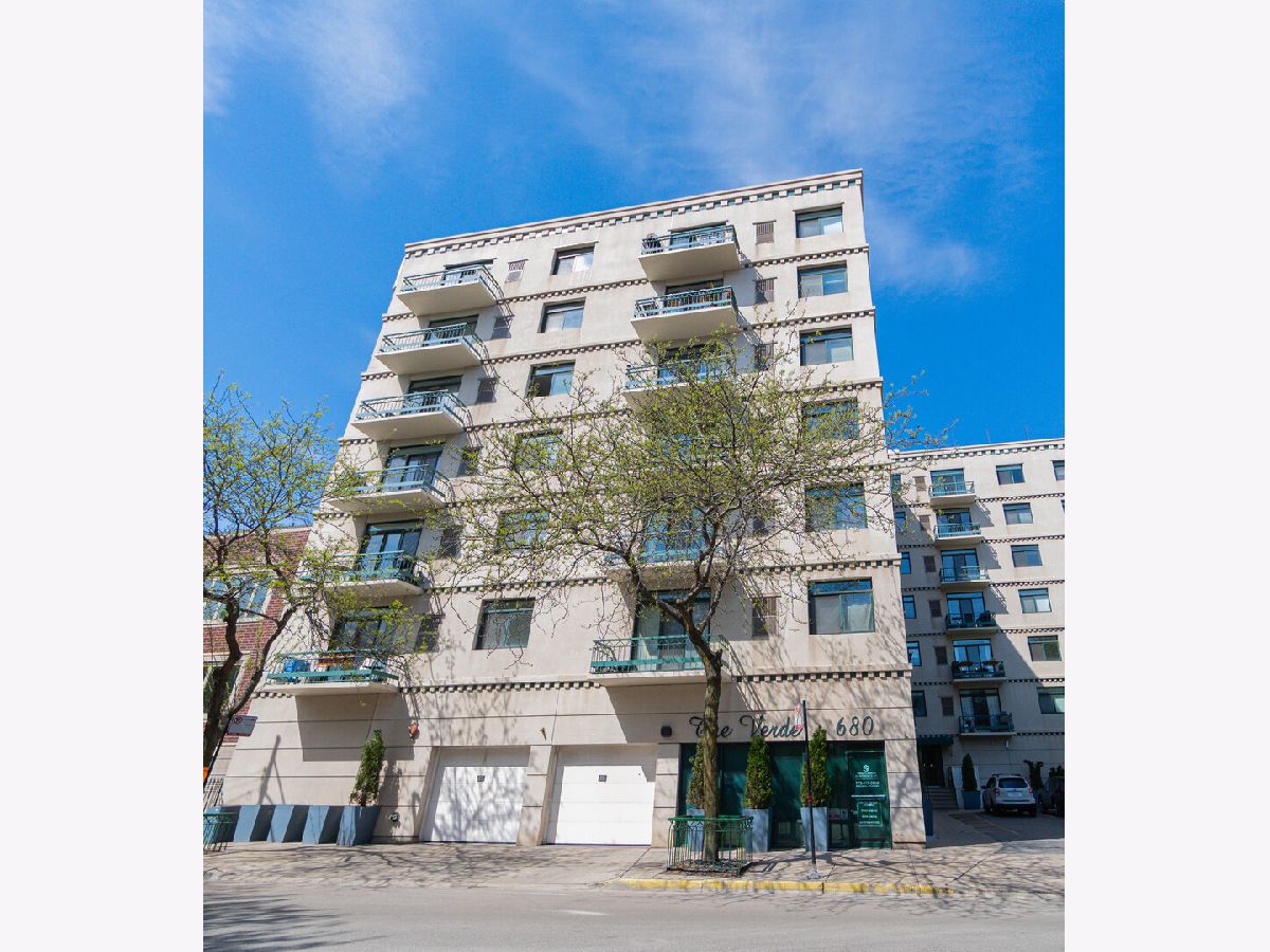  For Rent Chicago Illinois, 680 Green