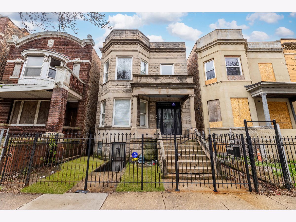  For Rent Chicago Illinois, 1511 Garfield