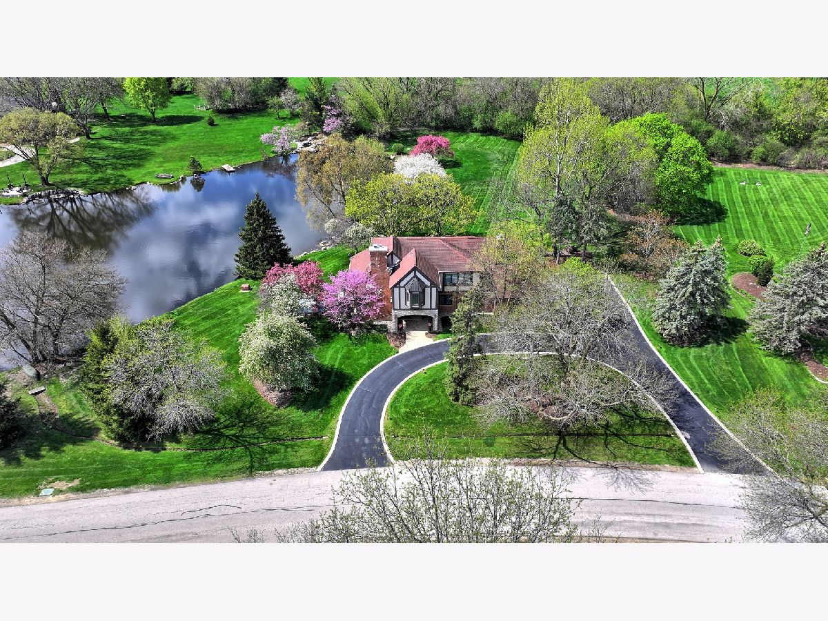  Sold South Barrington Illinois, 6 Willow Bay