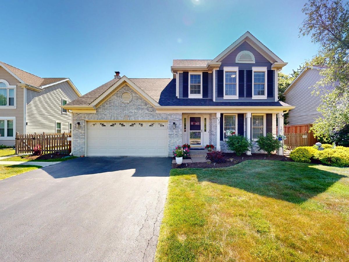  For Sale Wauconda Illinois, 426 Farmhill Circle