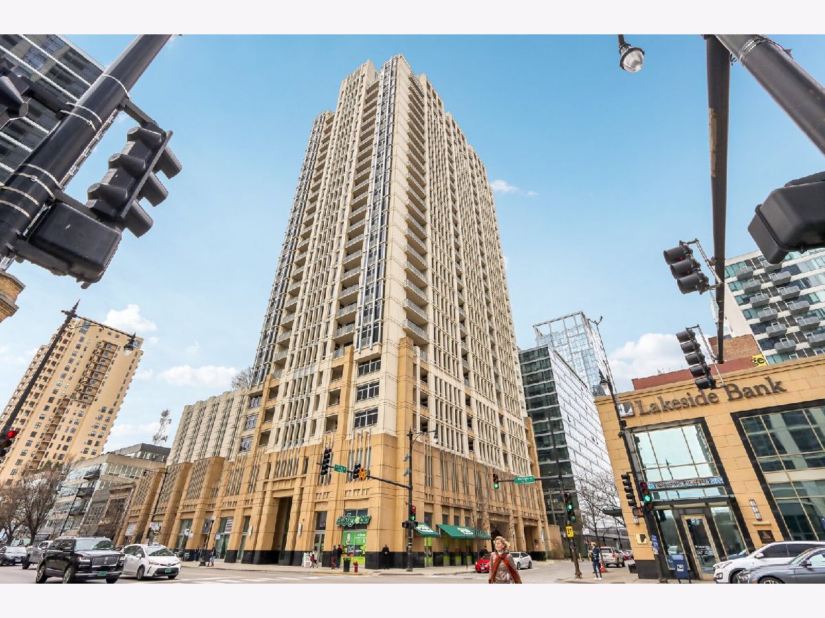  Rented Chicago Illinois, 1400 Michigan