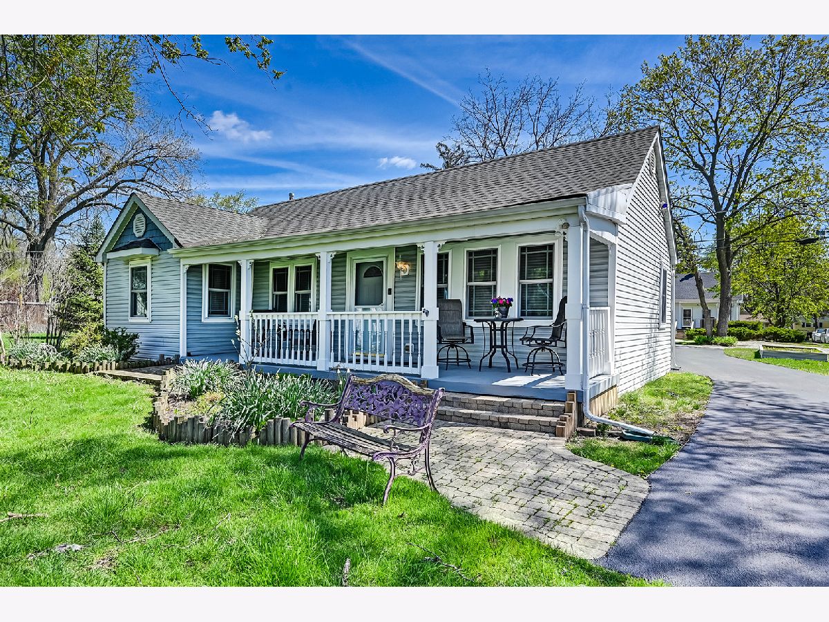  For Sale Westmont Illinois, 223 Grant Street