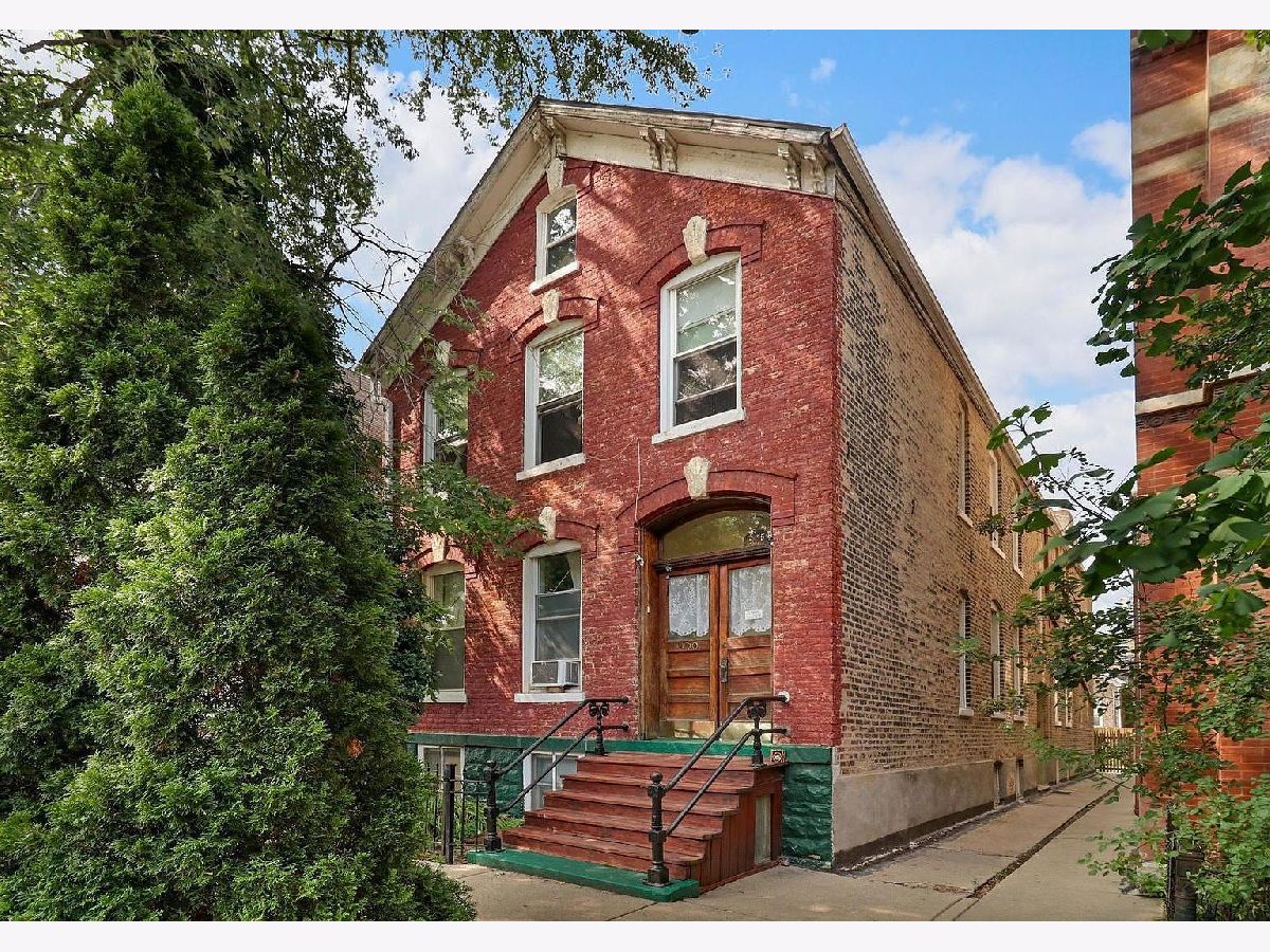  For Rent Chicago Illinois, 1430 Superior