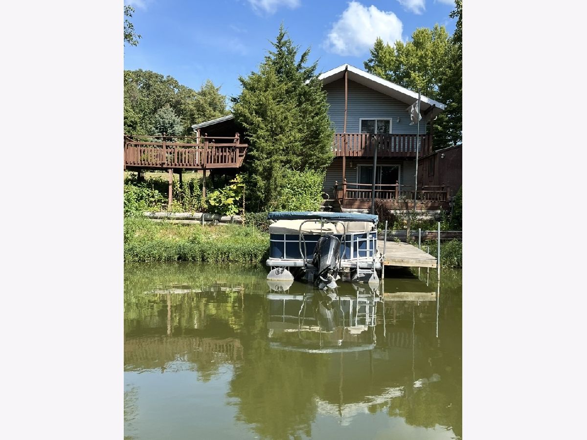  For Sale Loda Illinois, 117 Chickasaw Lane