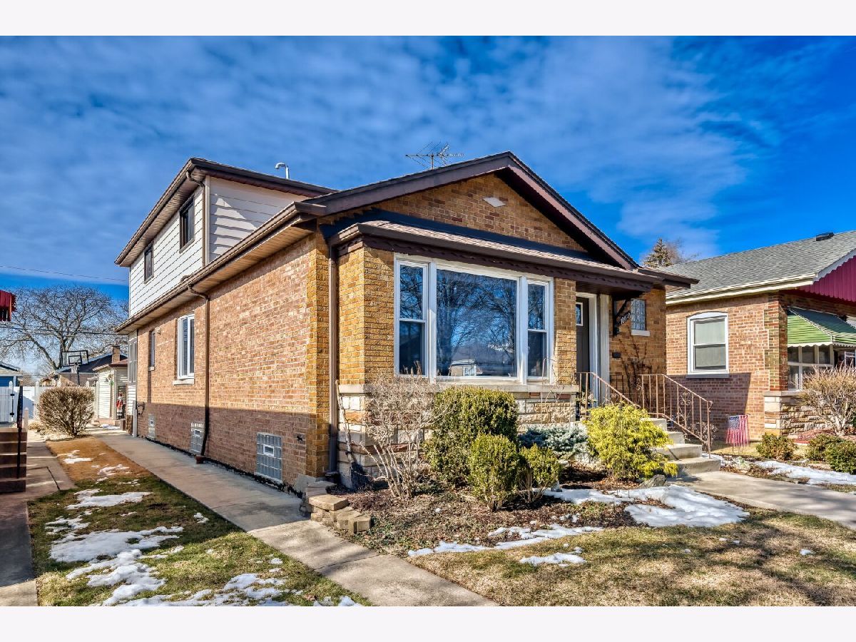  For Sale Chicago Illinois, 10030 Washtenaw Avenue