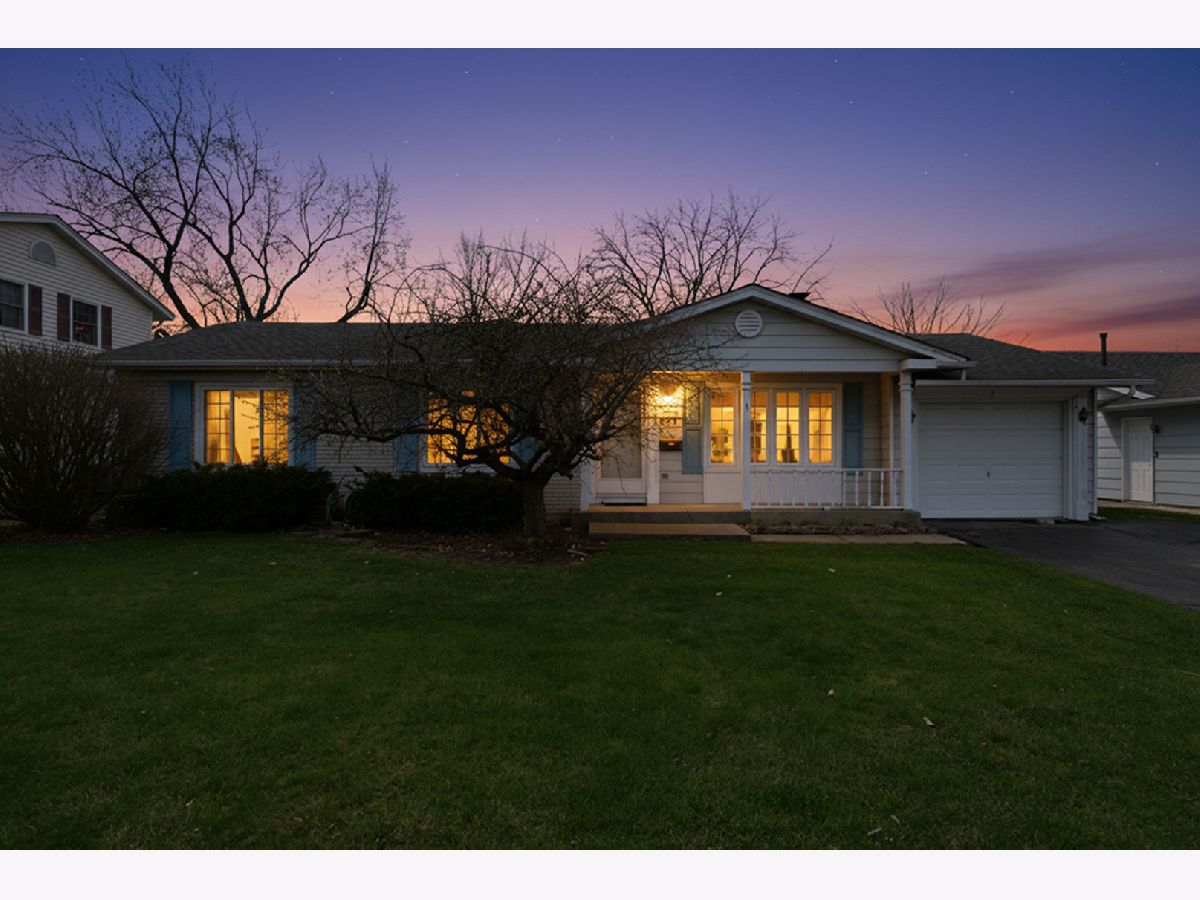  For Rent Elk Grove Village Illinois, 593 Bristol
