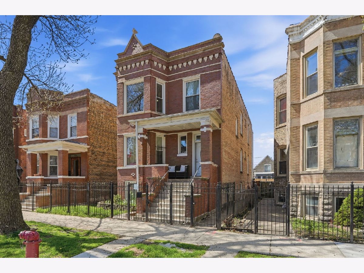  For Rent Chicago Illinois, 1526 Springfield