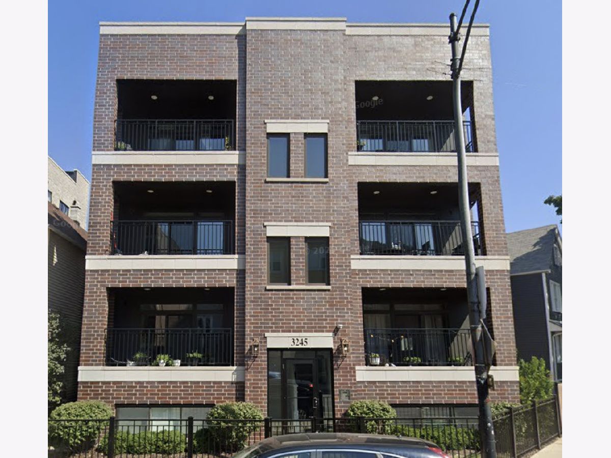  Sold Chicago Illinois, 3245 Elston