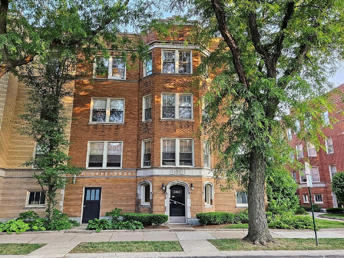  For Sale Oak Park Illinois, 605 Washington Boulevard
