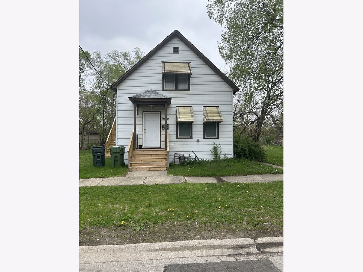  For Rent Dolton Illinois, 14305 Irving