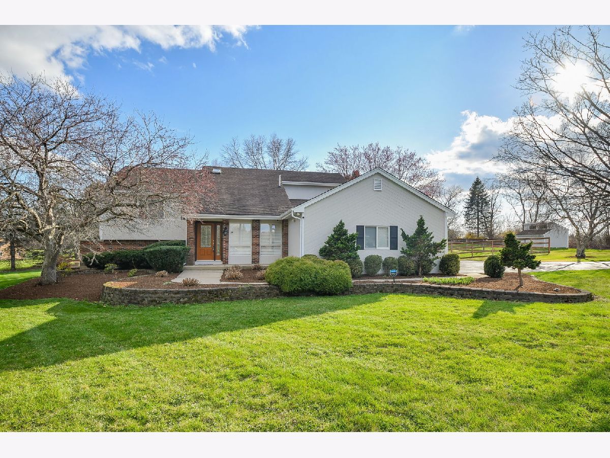  For Sale Elburn Illinois, 40W983 Line Drive