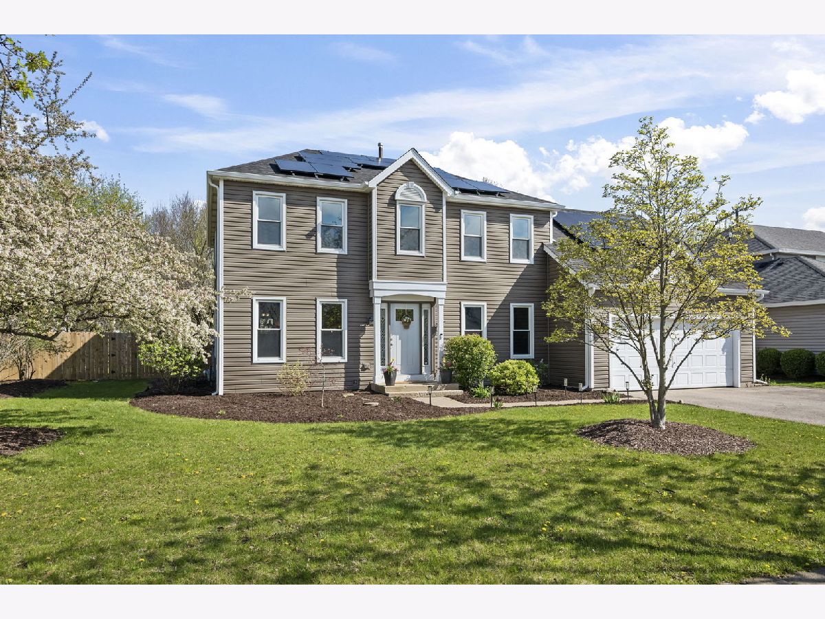  For Sale Cary Illinois, 1266 Sagebrush Trail