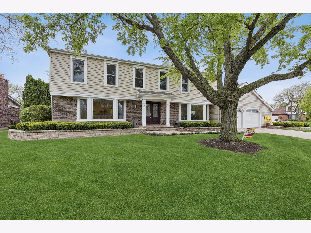  For Sale Northbrook Illinois, 4115 Bristol Court