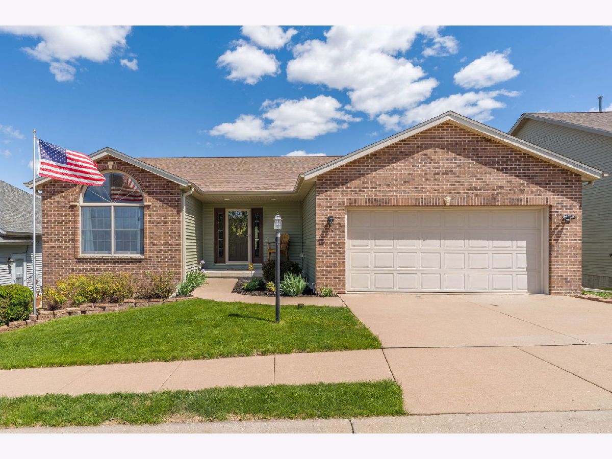  Sold Davenport Iowa, 14 Hidden Valley