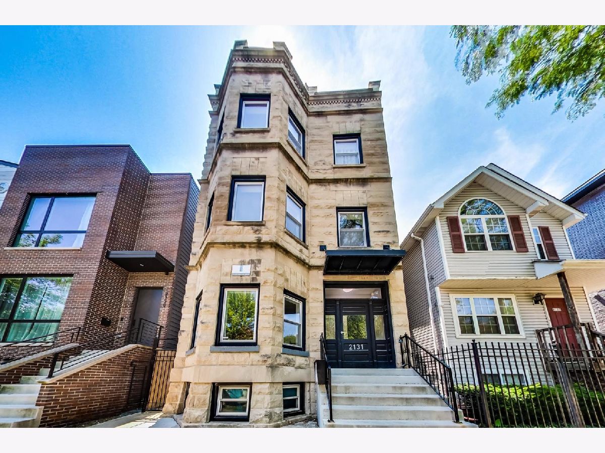  For Rent Chicago Illinois, 2131 Ohio