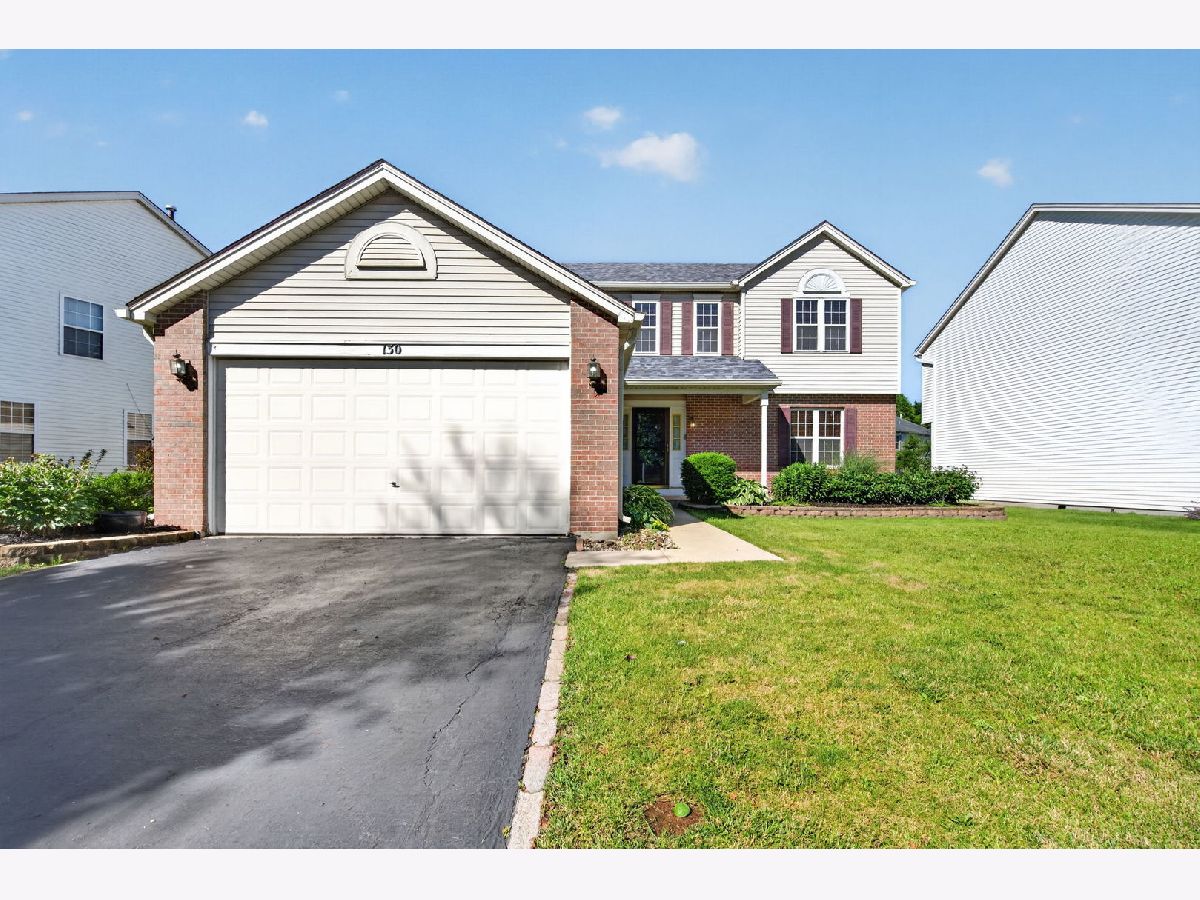  For Sale Romeoville Illinois, 130 Fairfield Drive