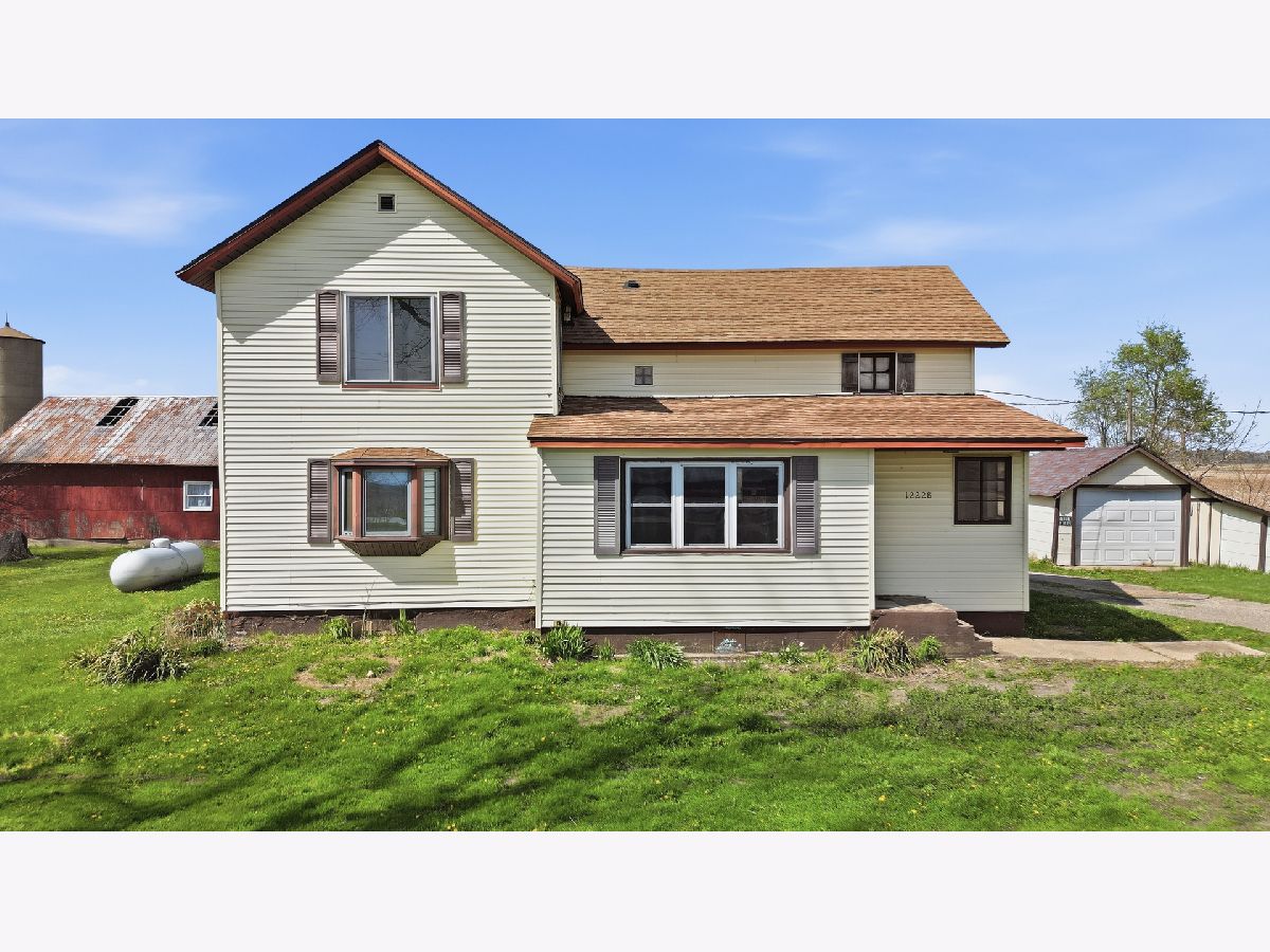  For Sale Morrison Illinois, 12228 Black Road