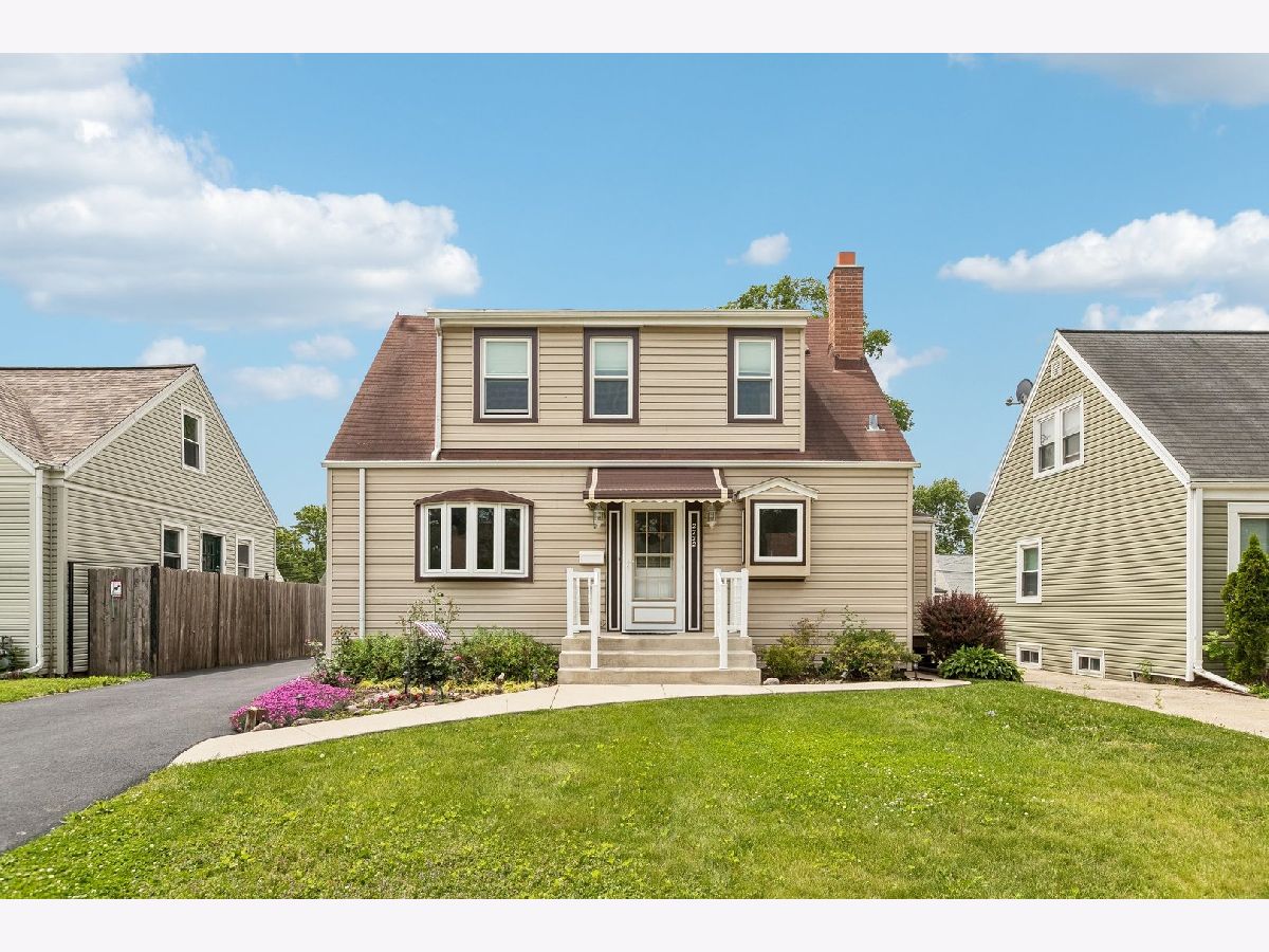  For Sale Franklin Park Illinois, 2732 Elder Lane