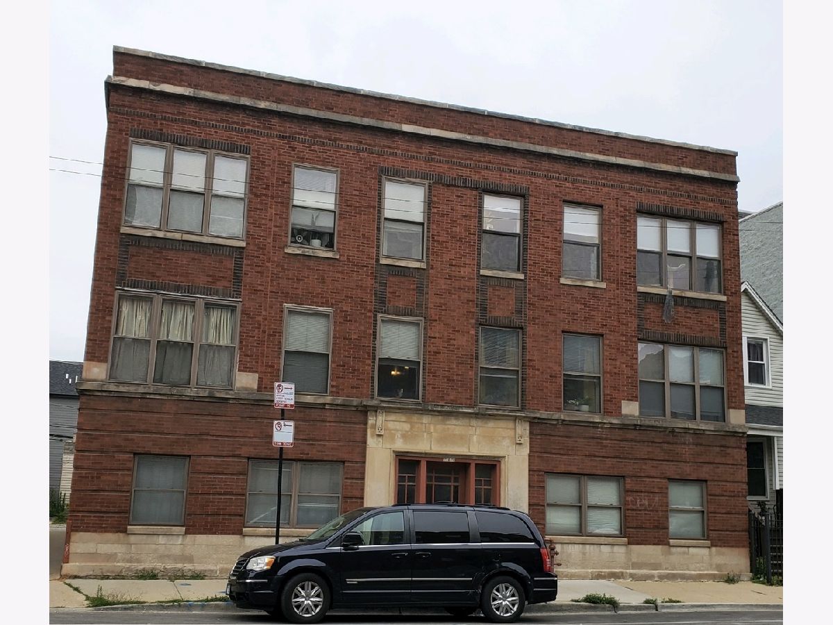  For Rent Chicago Illinois, 3320 Diversey