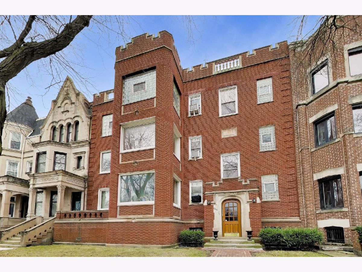  For Sale Chicago Illinois, 825 Drexel Square