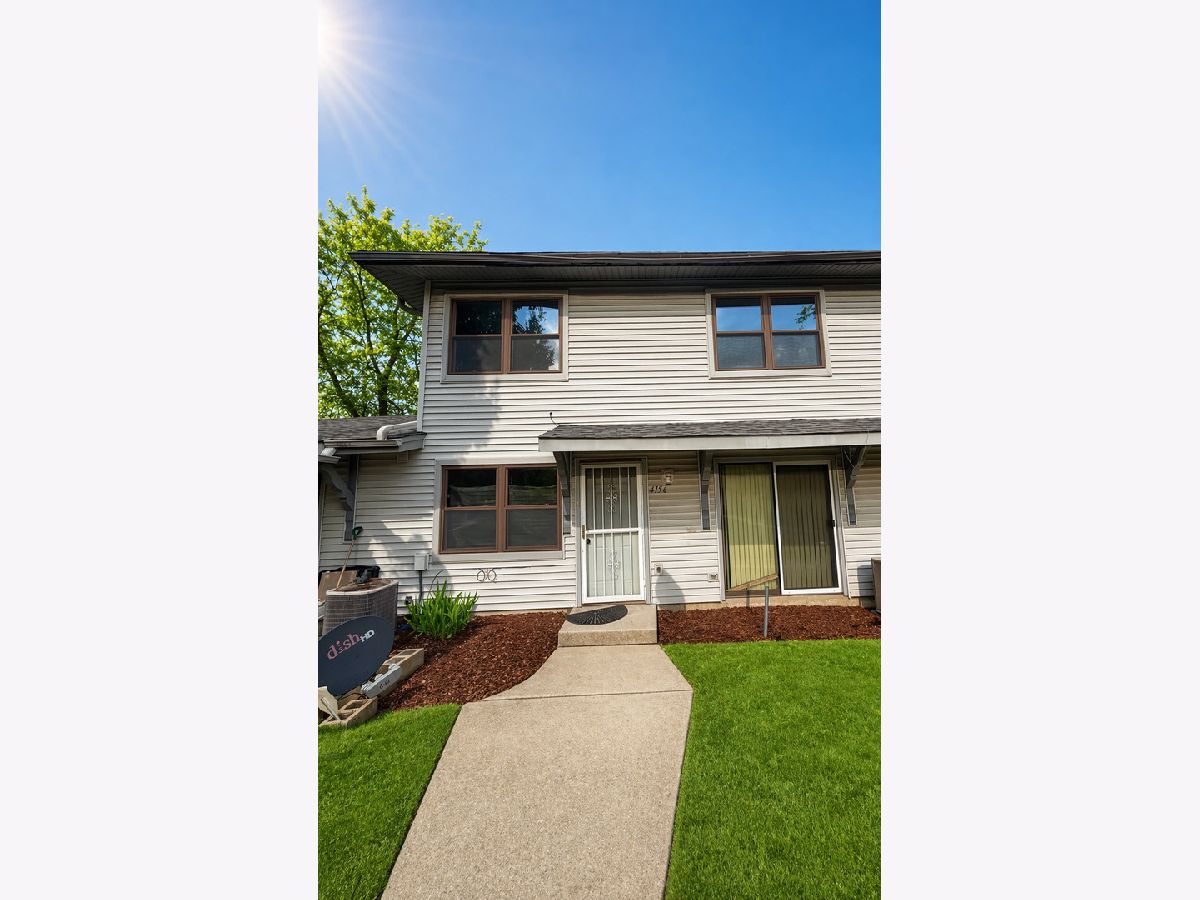  For Sale Country Club Hills Illinois, 4156 191st Court