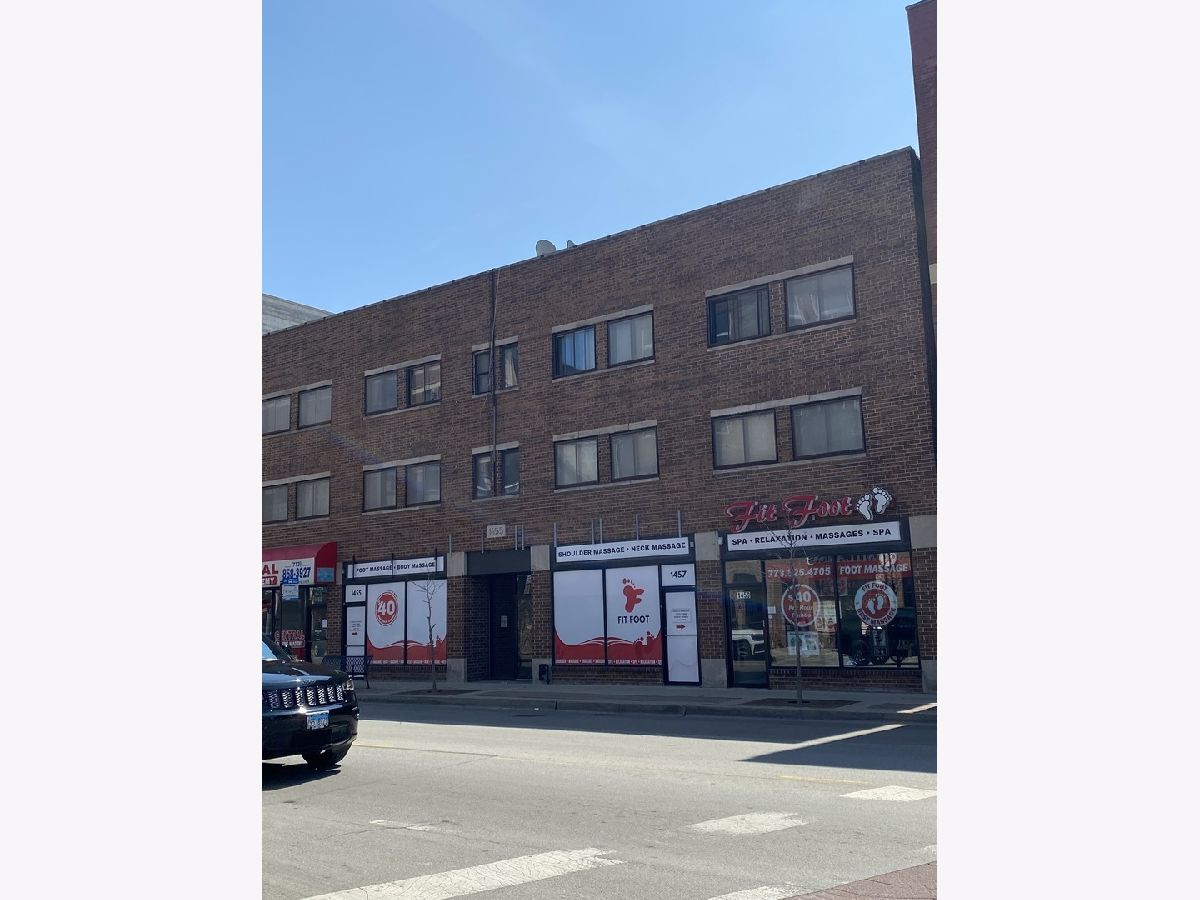  For Rent Chicago Illinois, 1455 Fullerton