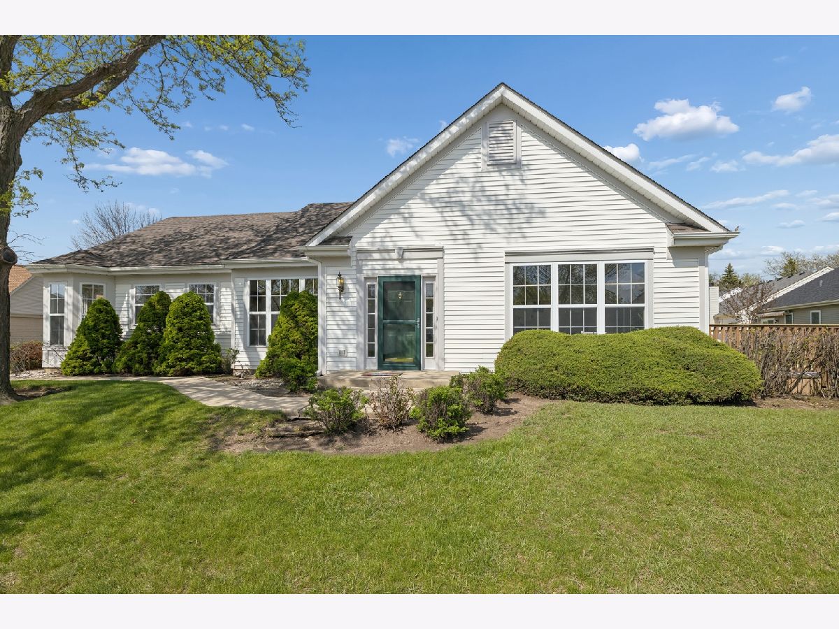  For Sale Plainfield Illinois, 13729 Redbud Drive