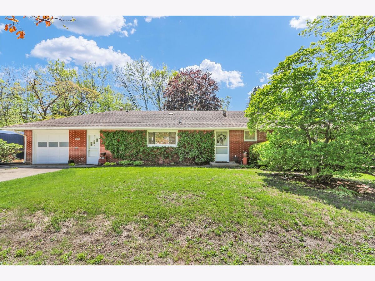  For Sale Urbana Illinois, 203 Mumford Drive