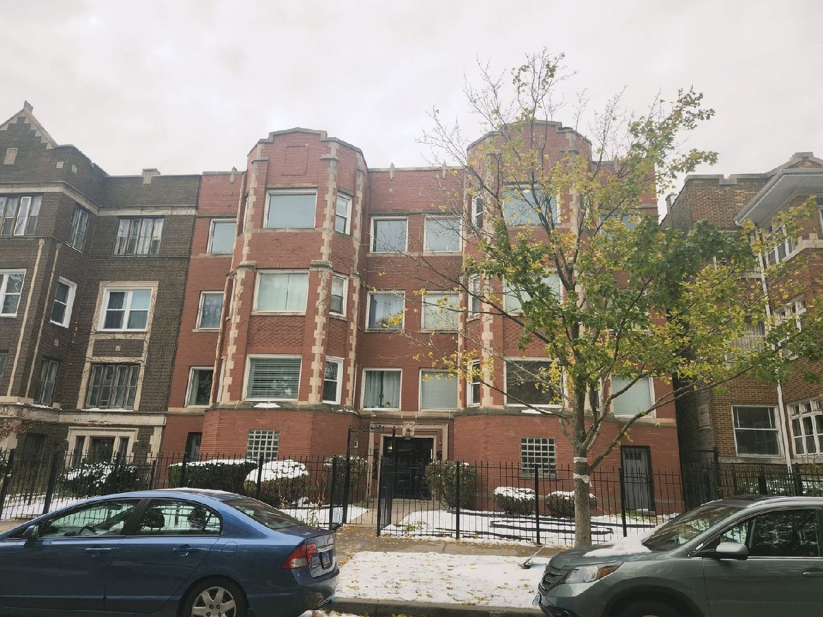  For Rent Chicago Illinois, 6724 Paxton