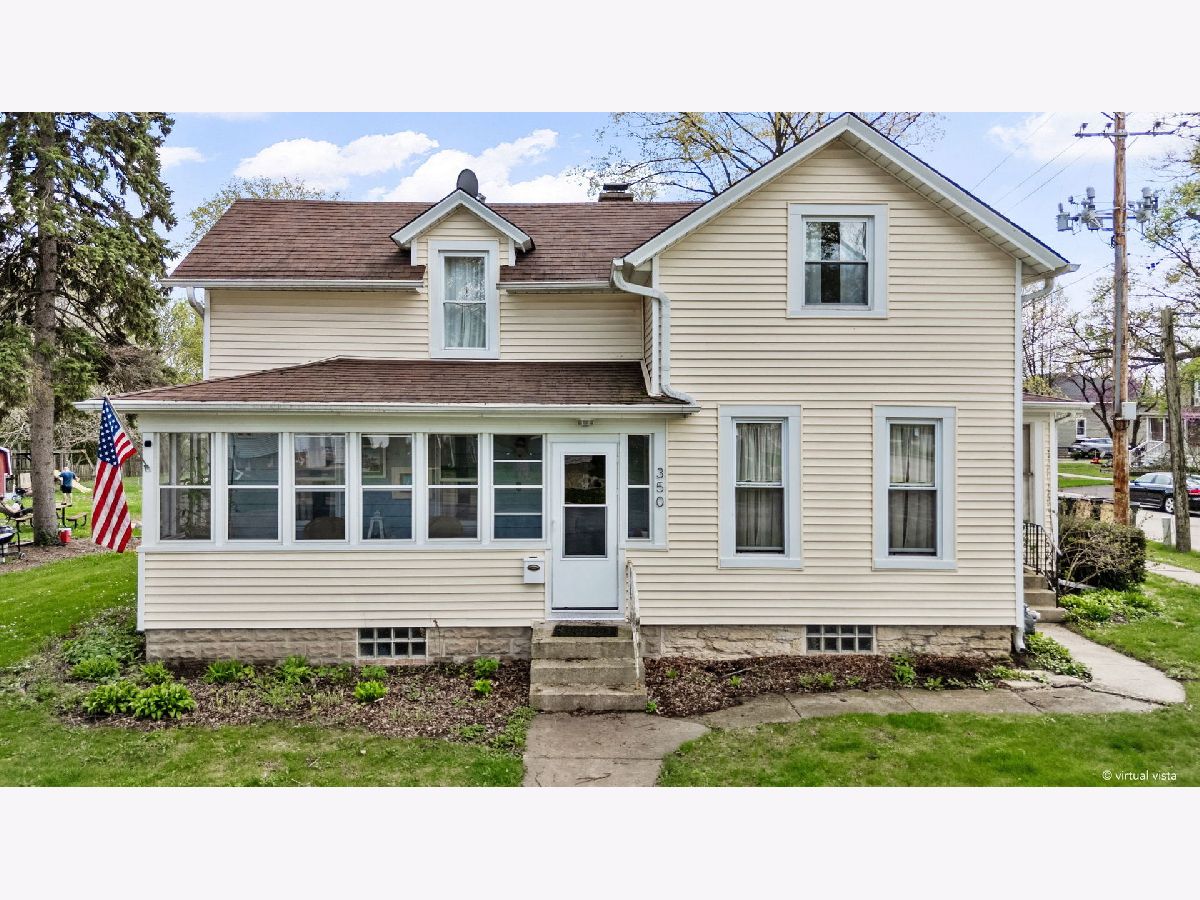  For Sale West Chicago Illinois, 350-352 Harrison Street