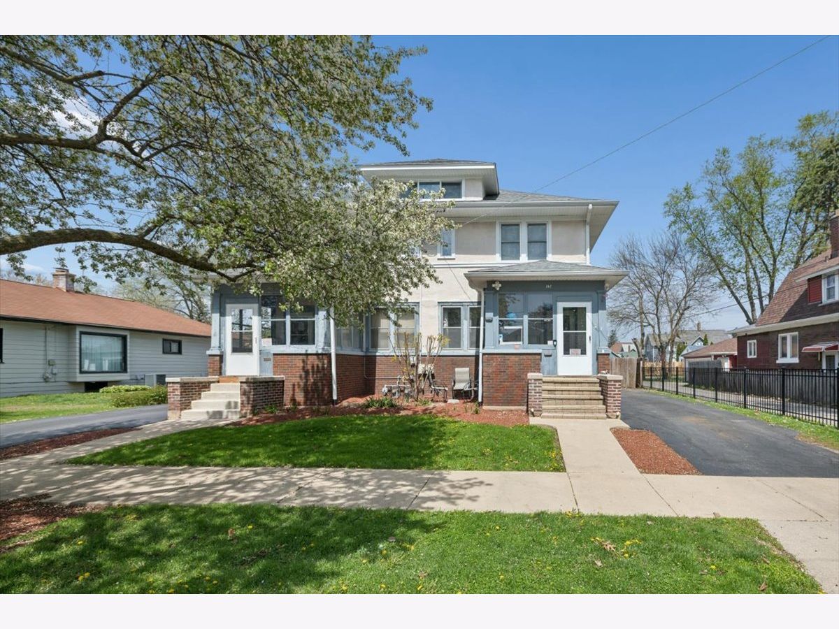  For Rent Aurora Illinois, 362 Evans