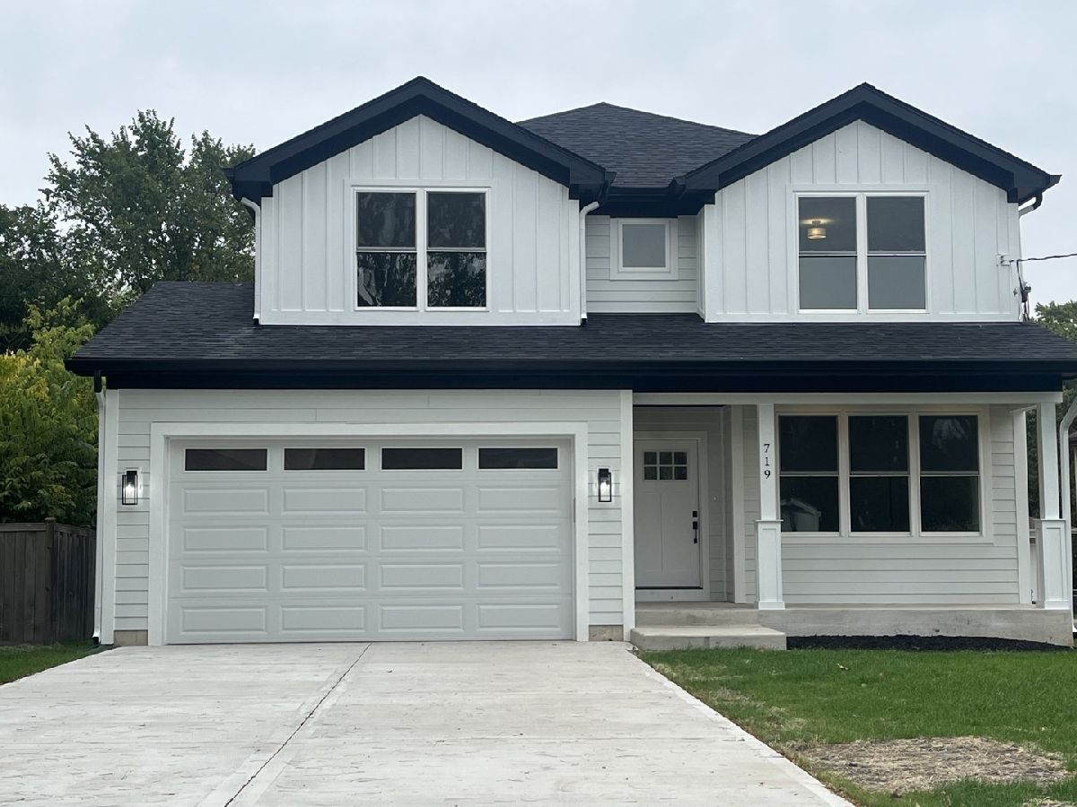  For Sale Villa Park Illinois, 100 Adams Avenue