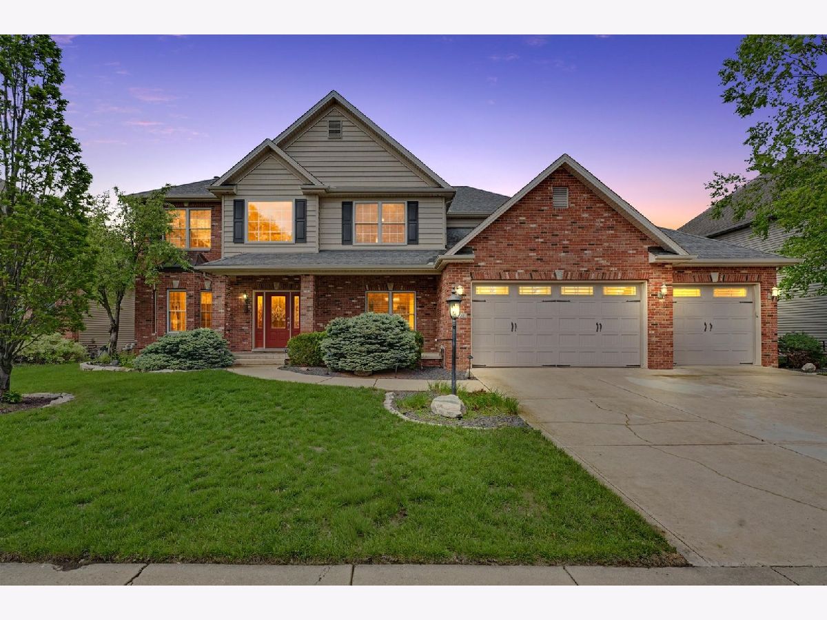  For Sale Champaign Illinois, 4808 Westborough Drive