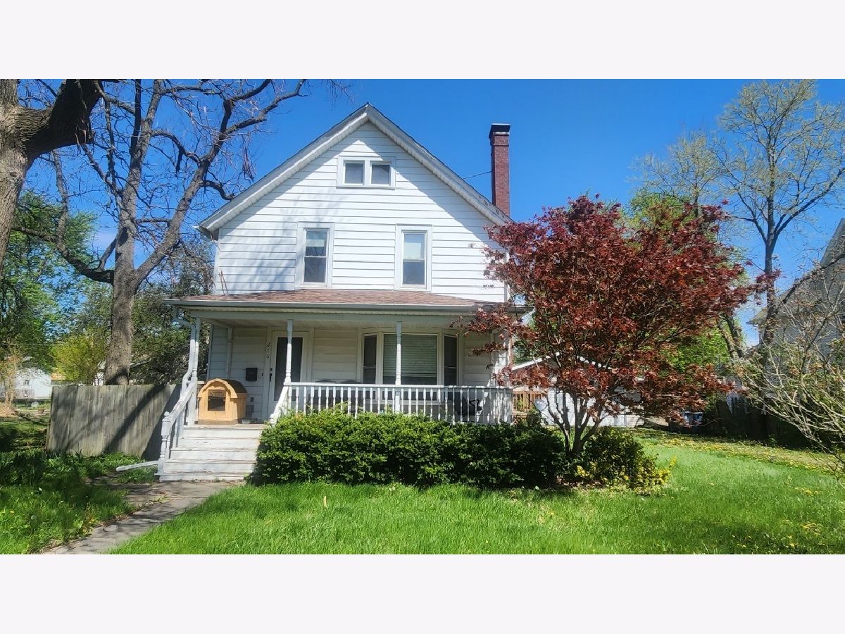  For Sale Dwight Illinois, 216 Chippewa Street