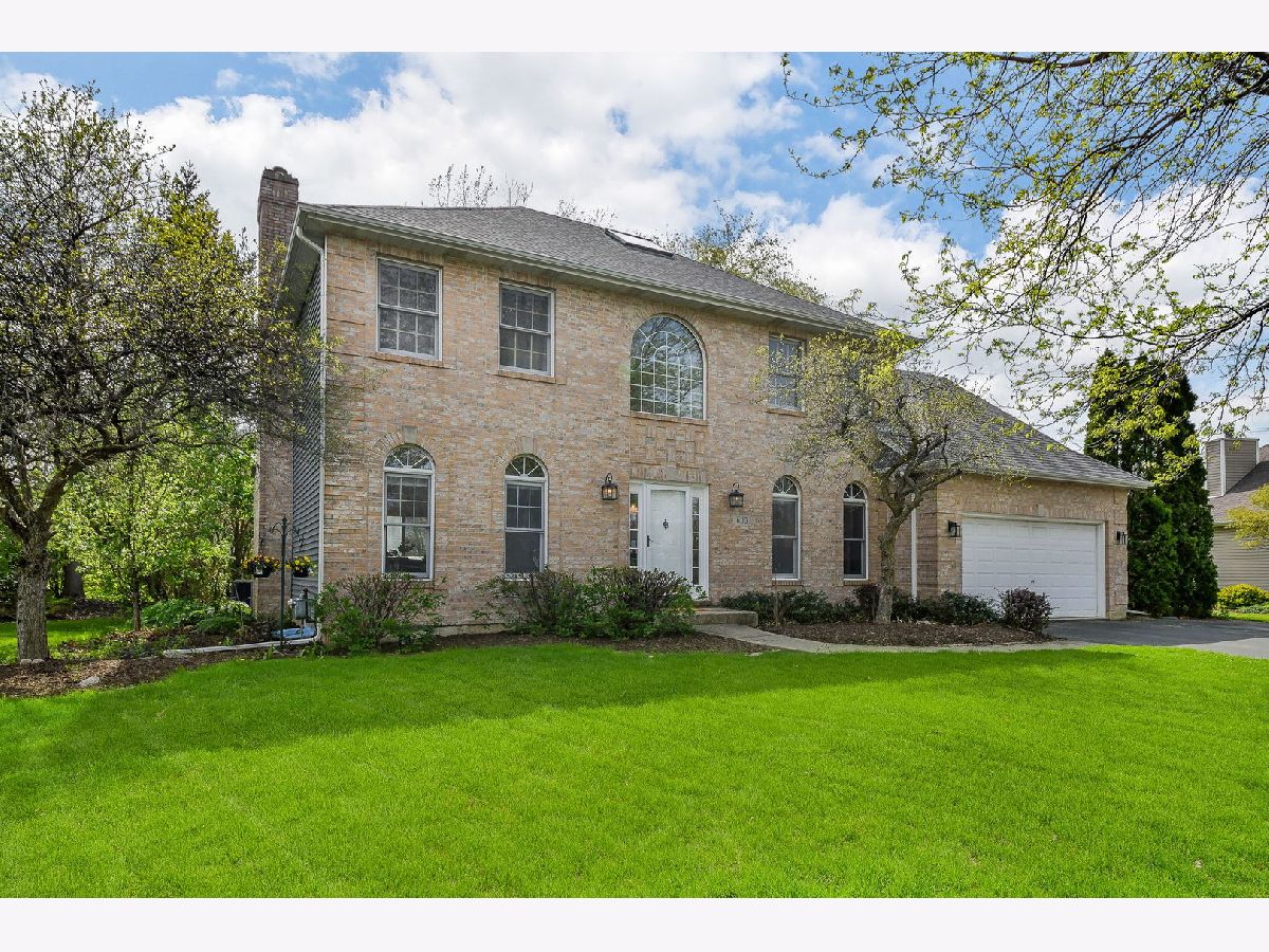  For Sale Geneva Illinois, 635 Samantha Circle