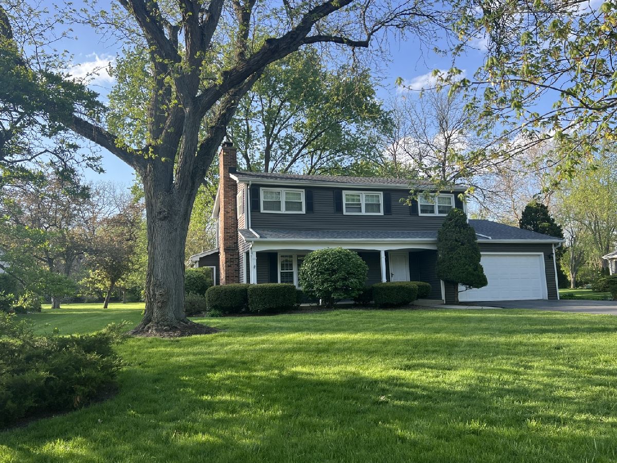 Homes Sold Arrowhead Wheaton Illinois, 26W164 Tomahawk