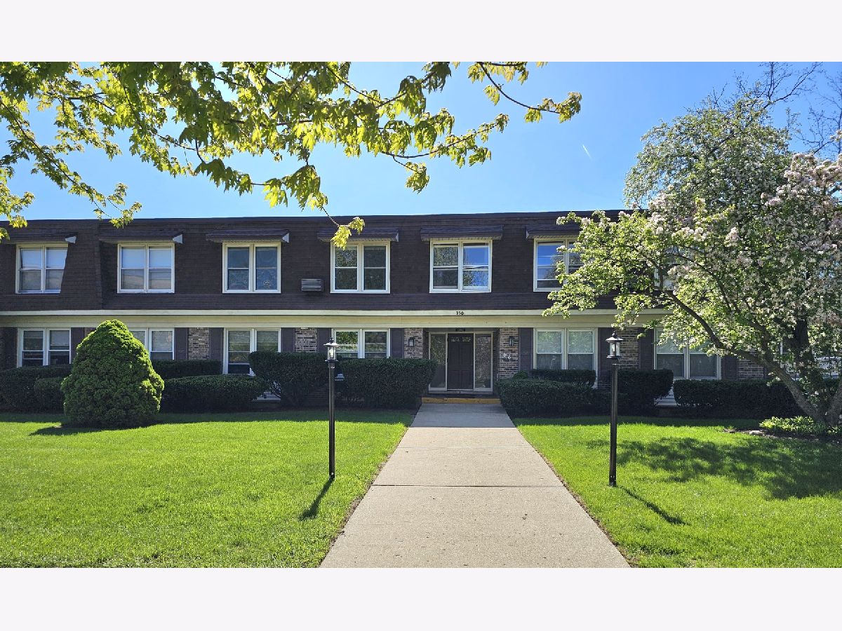  For Rent Libertyville Illinois, 350 Brainerd