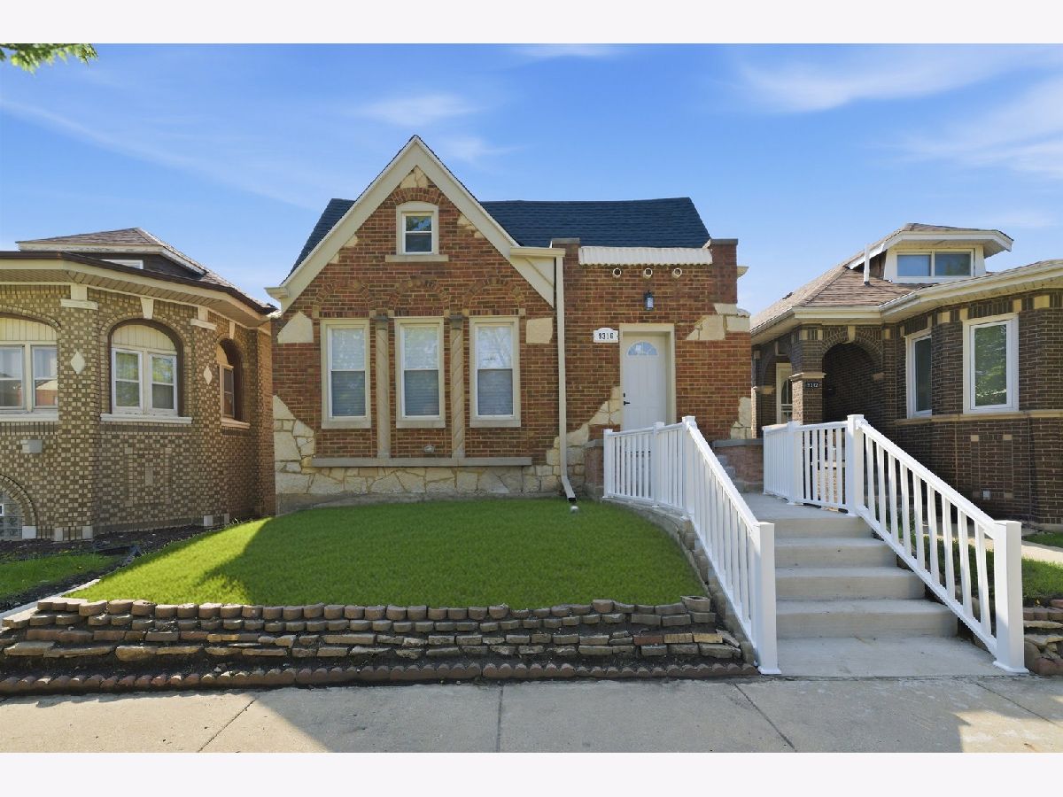  For Sale Chicago Illinois, 9316 May Street