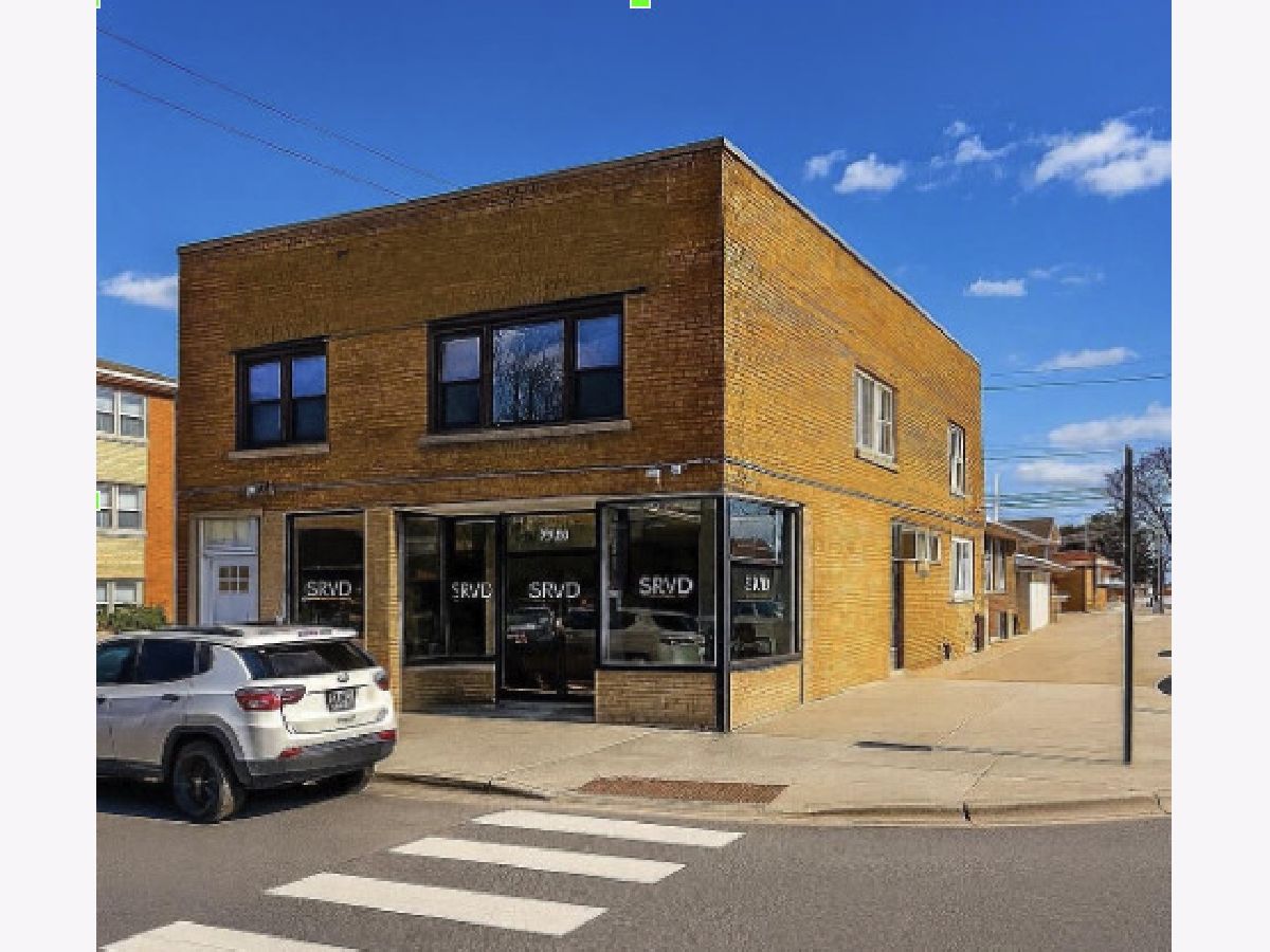  For Rent Chicago Illinois, 4425 55th