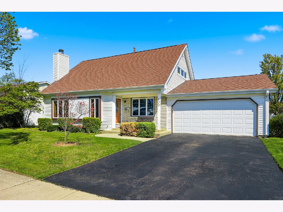  For Sale Elk Grove Village Illinois, 400 Banbury Avenue