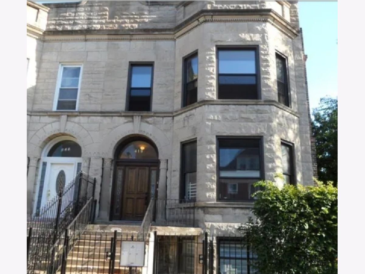  For Sale Chicago Illinois, 419 46th Street