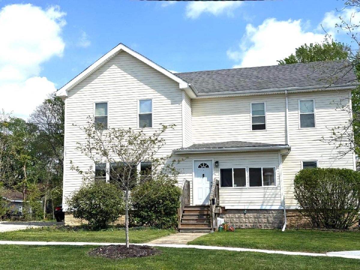  For Sale Lockport Illinois, 1236 Washington Street
