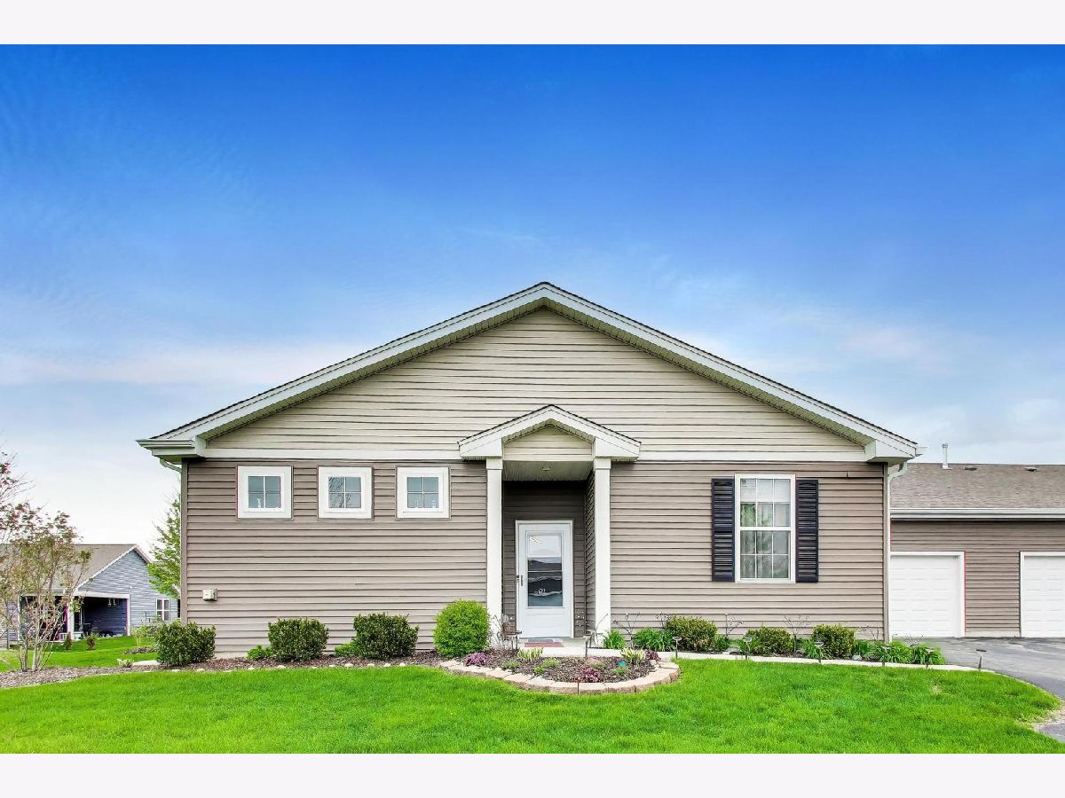  For Sale Wonder Lake Illinois, 6328 Maple Glen Drive