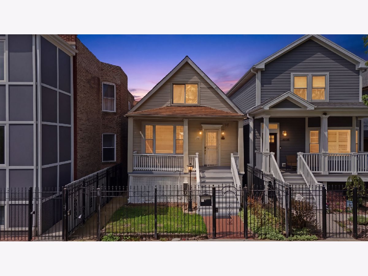  For Sale Chicago Illinois, 4036 Bernard Street
