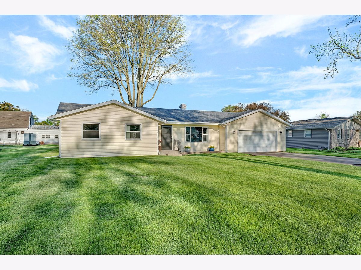  For Sale Mazon Illinois, 701 Hill Street
