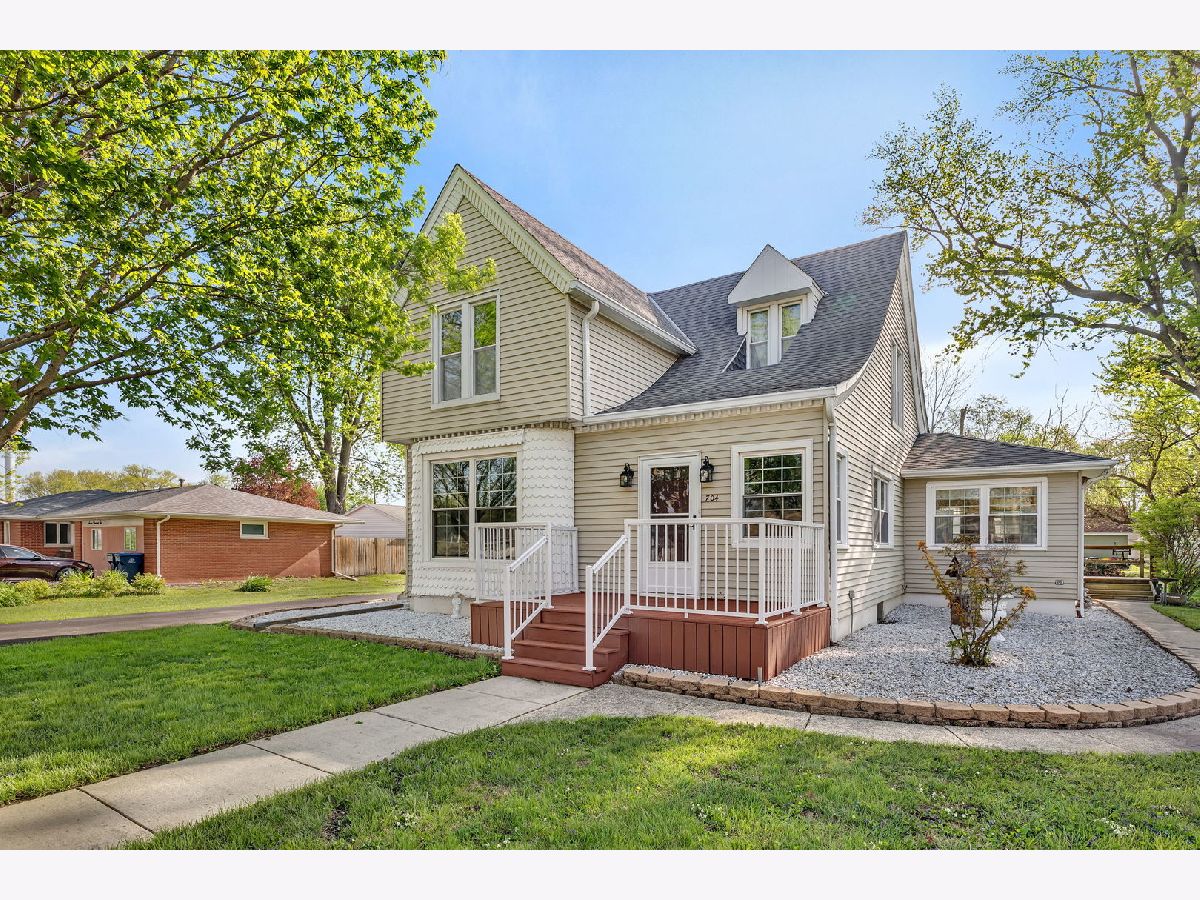  For Sale Mazon Illinois, 704 Hill Street