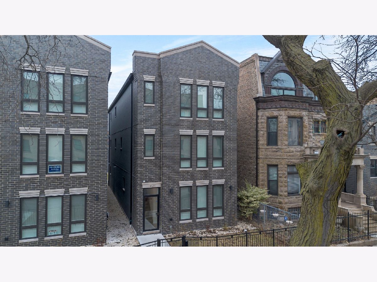  For Rent Chicago Illinois, 4629 Michigan