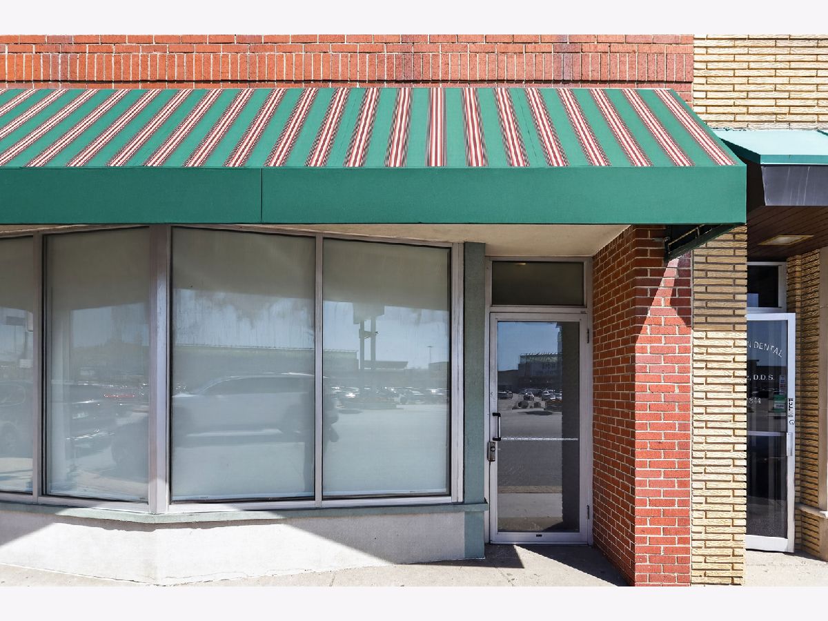  For Rent Berwyn Illinois, 7036 Cermak