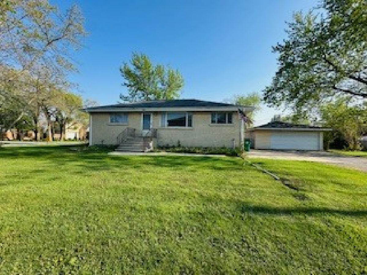  For Sale Bridgeview Illinois, 7800 78th Court