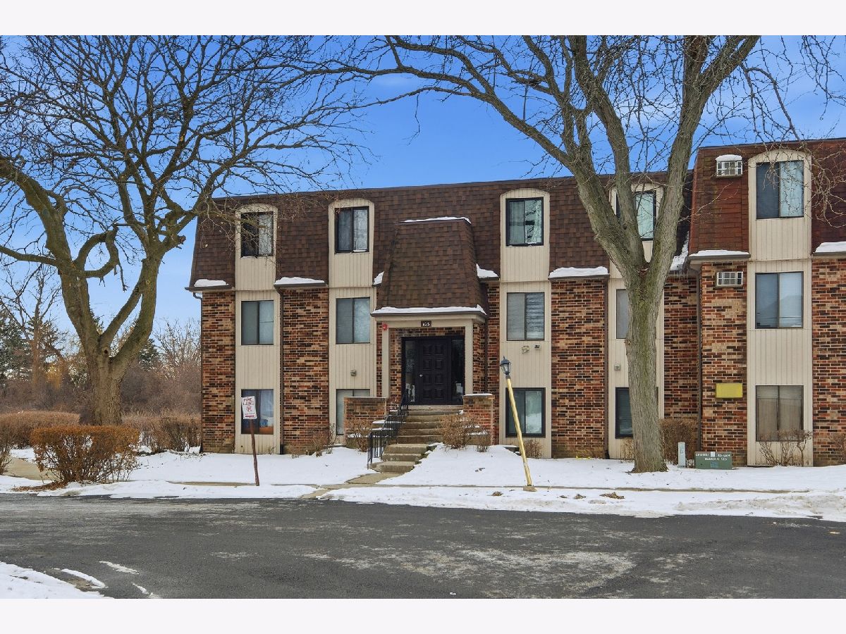  For Sale Vernon Hills Illinois, 835 Waterview Circle